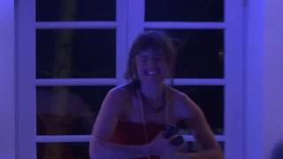 Amy Jo Doh and The Spangles (live)