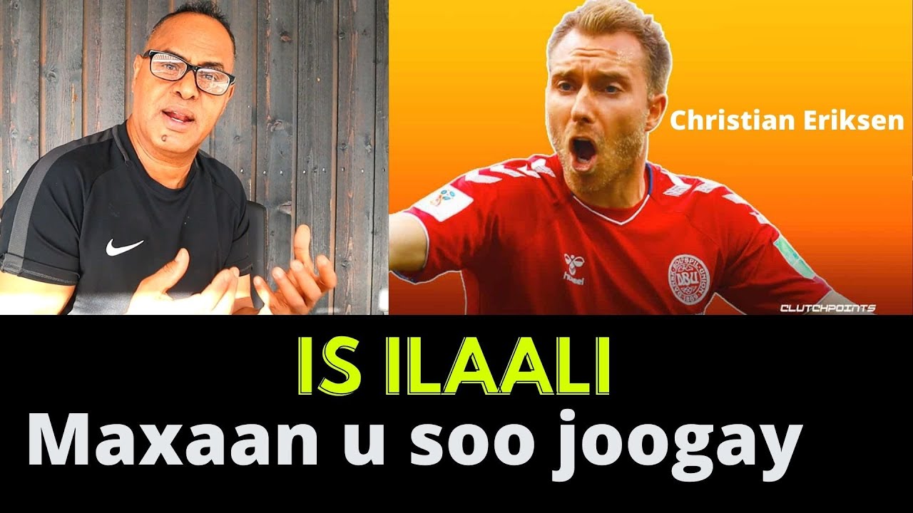 Is ilaali. Maxaan u soo joogay. Maxaa Berbera iga qabsaday.