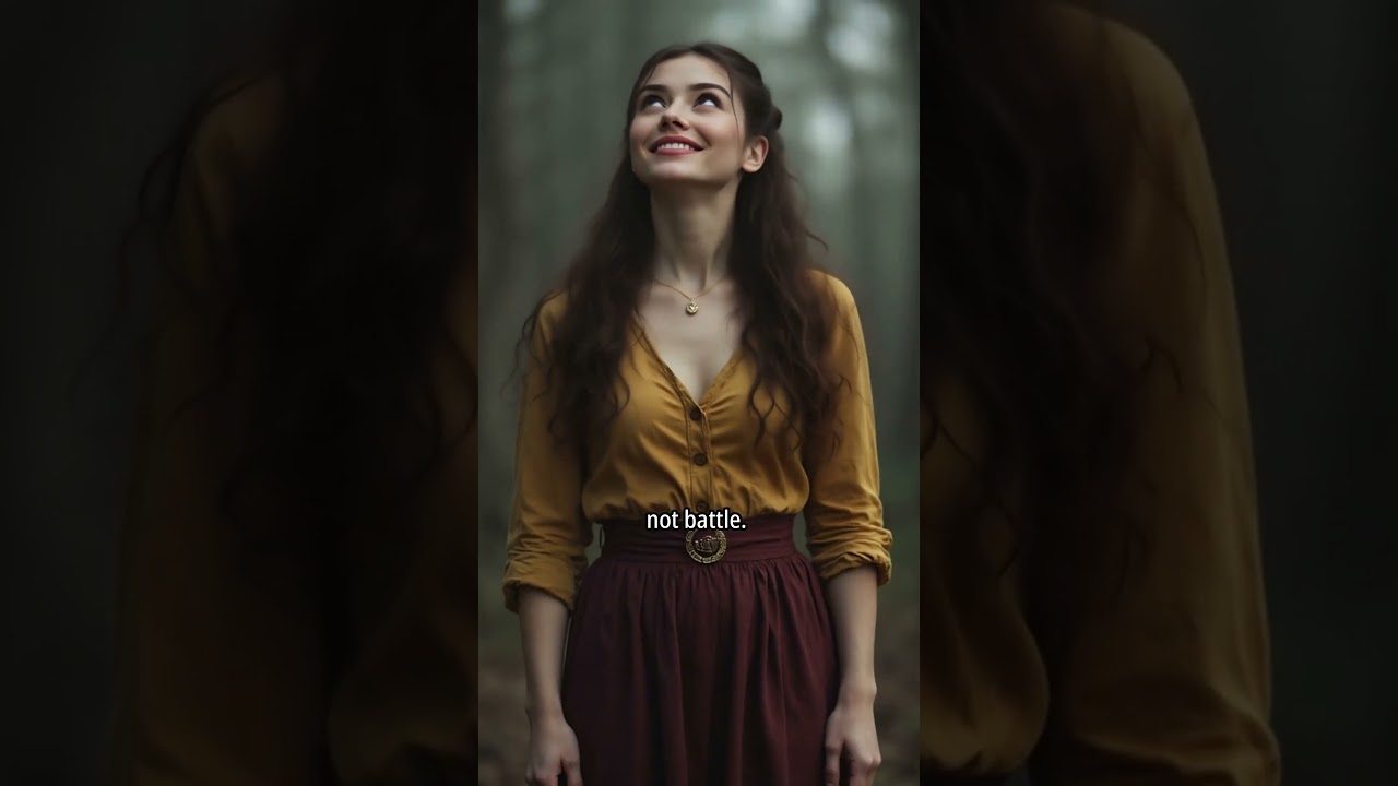 The Heart of Whisperwood  