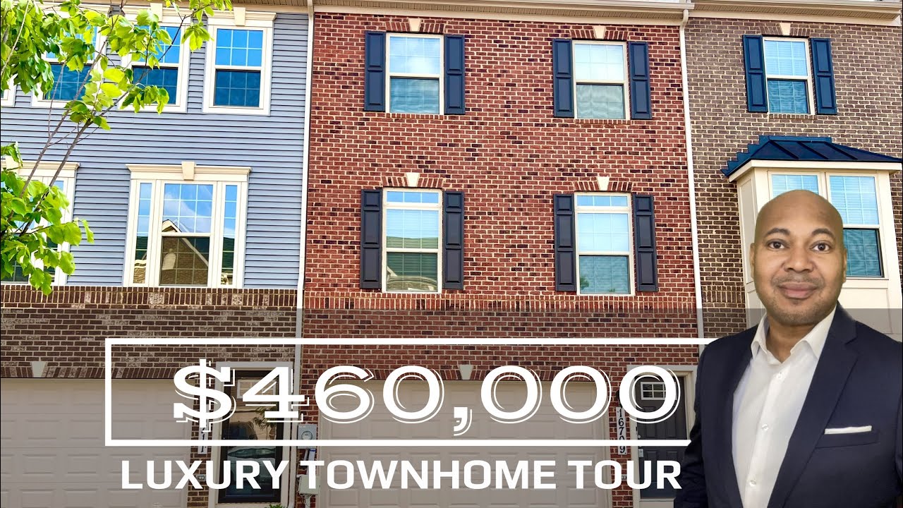 Accokeek, MD Signature Club by Caruso Homes Luxury