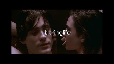 current joys - a different age