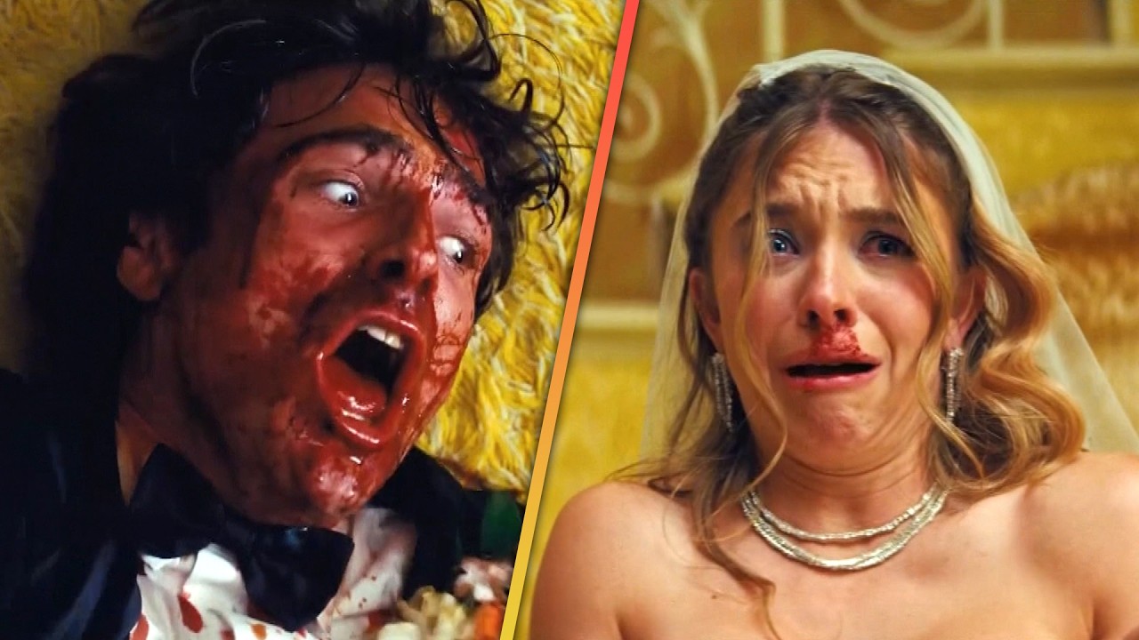 Euphoria Wedding SHOCKER: Actor Who Cut Off Nate's (SPOILER!) Speaks Out