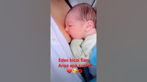 Édes fiam💋❤ Emánuel❤