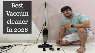 Best Vaccum Cleaner in 2026 | Agaro Regal plus vaccum cleaner | Unboxing and review