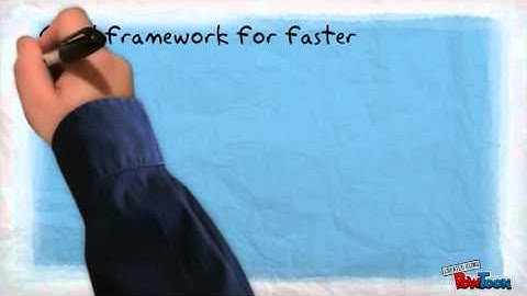 Rapid Application Development