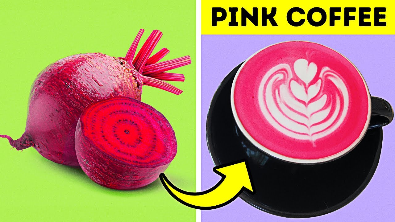23 AMAZING DRINKS YOU WILL PROBABLY LOVE TO MAKE AT HOME