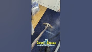 #carpetcleaning #industrial #industrialcleaning #carpettiles #cleaning
