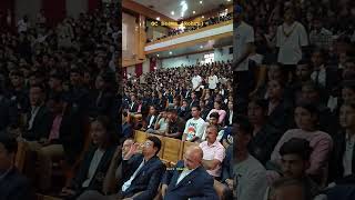 Orientation Programme for Students 😊 Govt College Seema Rohru / Himachal Pradesh / College Students
