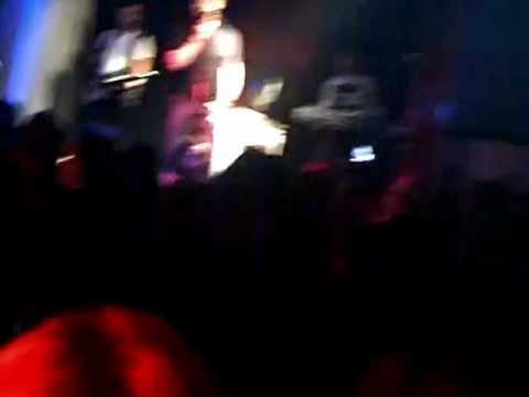 Sako Polumenta Aman Aman NY Concert 