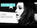 Madonna Love Profusion High Tone PAL