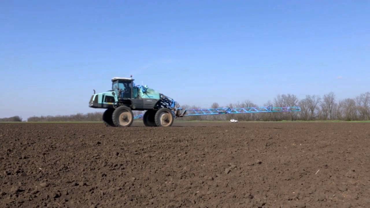 BERTHOUD работа с КАС