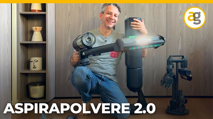 Recensione SAMSUNG BeSpoke Jet AI. POTENTISSIMA (alza il tappeto) e PULITA (autosvuotante).