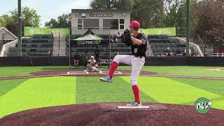 Lucas Grayden - Pec - Lhp - Skyview Hs Id June 9, 2022