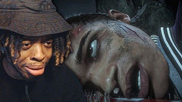 Surviving the Night: Until Dawn Remake - Terrifying Choices & Twists Part 2 (Marathon)