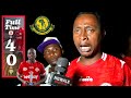 GB 64 APAGAWA NA USHINDI WA SIMBA KWA TRA CRDB TUNAWATAKA YANGA FAINALI 