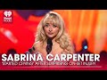 Sabrina Carpenter 'Started Crying' After Surprising On-Set Injury | Fast Facts