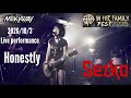 Sezko-Honestly-Live Performance Video 2026/10/3 IN THE FAMILY FEST2026Milky Way