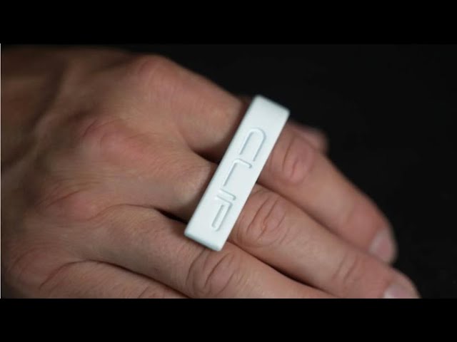 Neyya Smart Ring Review | PCMag