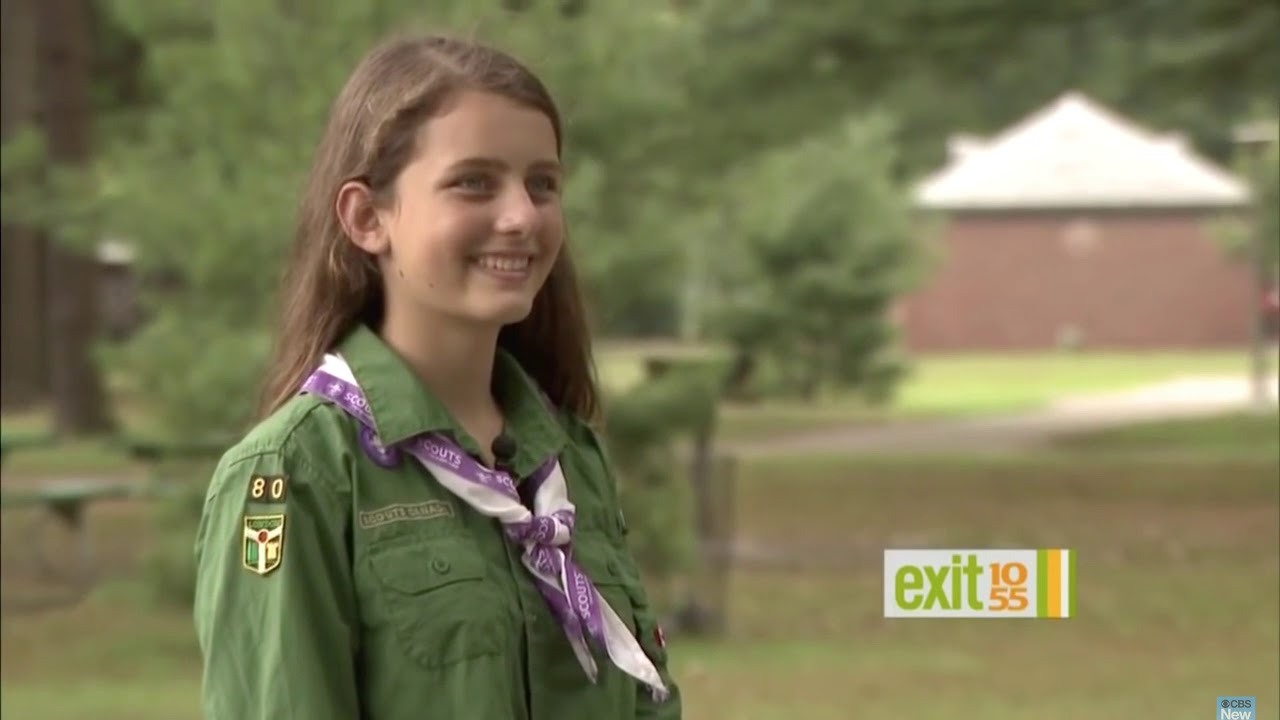 Feminist ARE attacking Boy Scout 