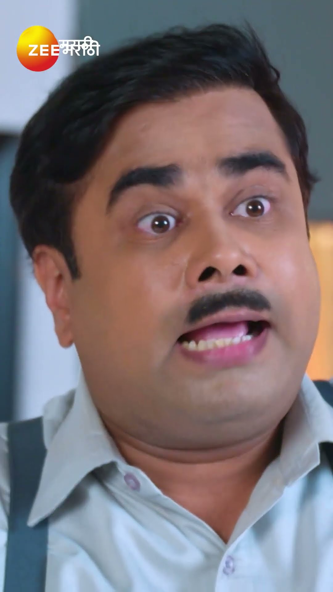 #Navri Mile Hitlerla #Shorts #Zee Marathi #Entertainment #Romantic Famiy Drama