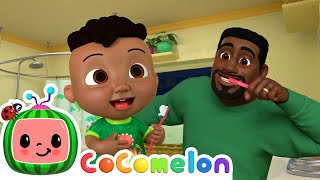 codys bedtime song singalong with cody cocomelon kids songs