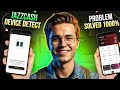 “Fix JazzCash bio metric new device detect’ problem| Full Solution 2025 &quot;1000% 🔥 (Official Method)”