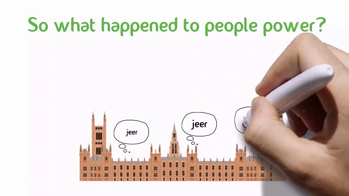 Della Reynolds Independent MP: Explainer Video Sam...