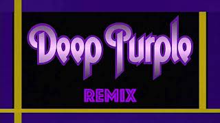 Deep Purple RemiX - Highway Star
