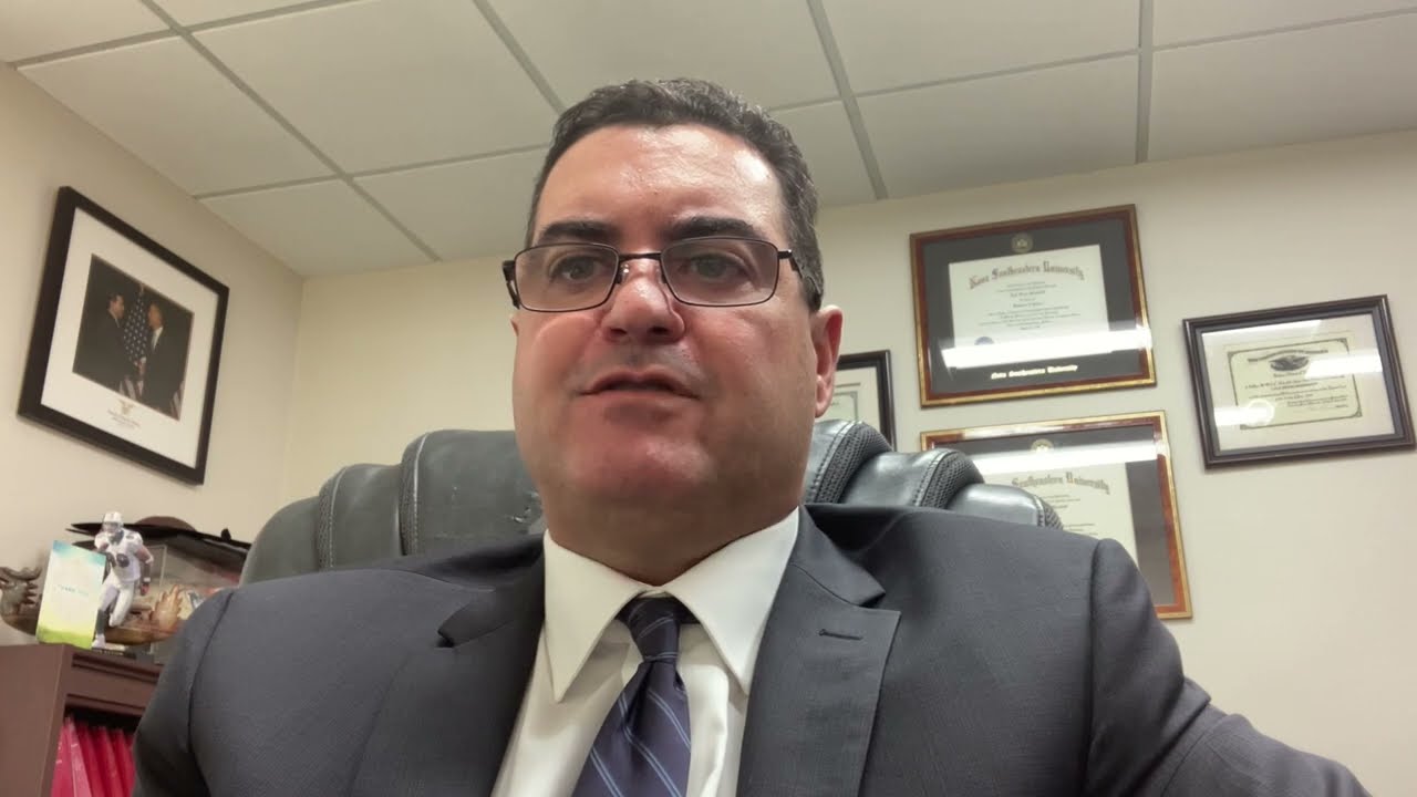 Who's Covered When Injured at Work? Worker’s Compensation Lawyer | West Palm Beach, Florida