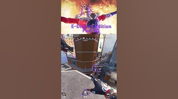 Tips and Tricks with Alter E-District Edition Part 20 #shorts #apex #apexlegends #alter #gaming