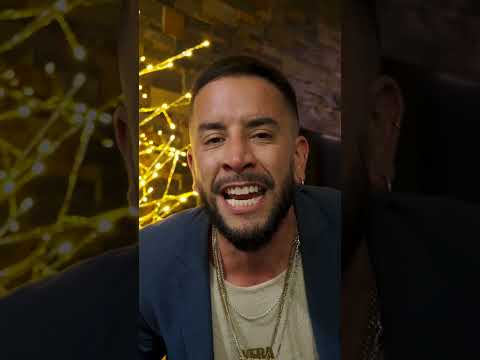 Ya basta de perder el tiempo Feliz navidad hijo o Mery Chrisma pa los que hablan inglés