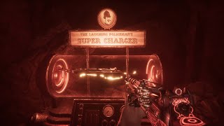 ALL SKER RITUAL EASTER EGGS!!!