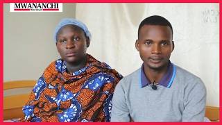 Aliyetarajia Kujifungua pacha Watatu Ajifungua Wanne Aomba Msaada
