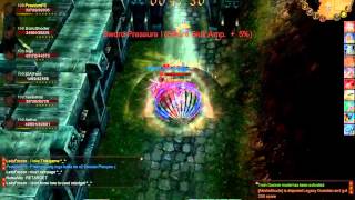 TG Force Blader NSD User