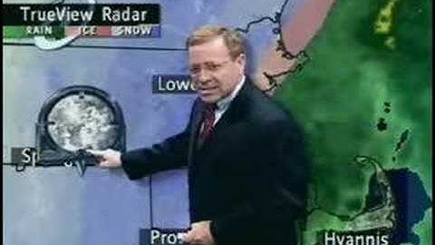 GestureTek - Weather