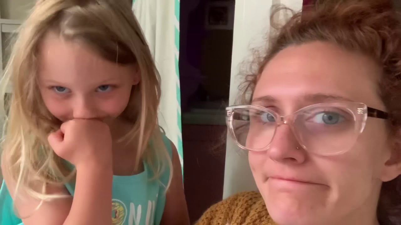 My Daughter Watched Me Pee Youtube