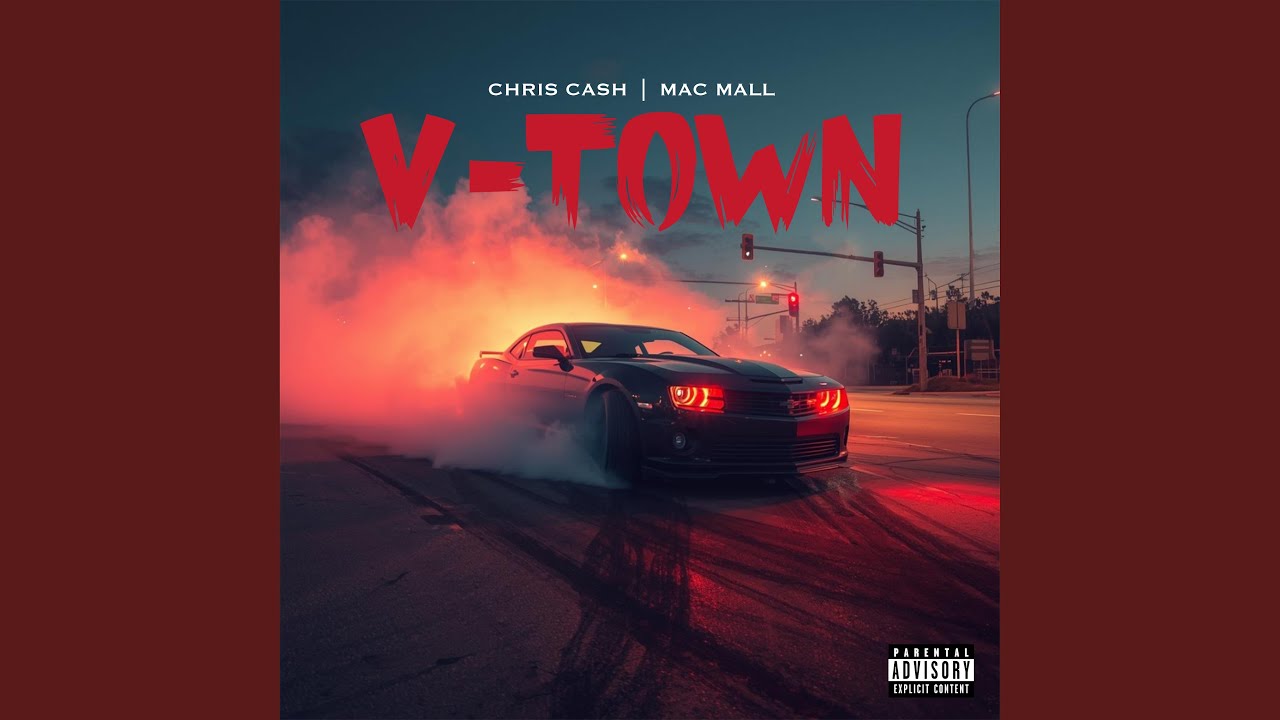 Watch V-TOWN on YouTube Watch V-TOWN on YouTube