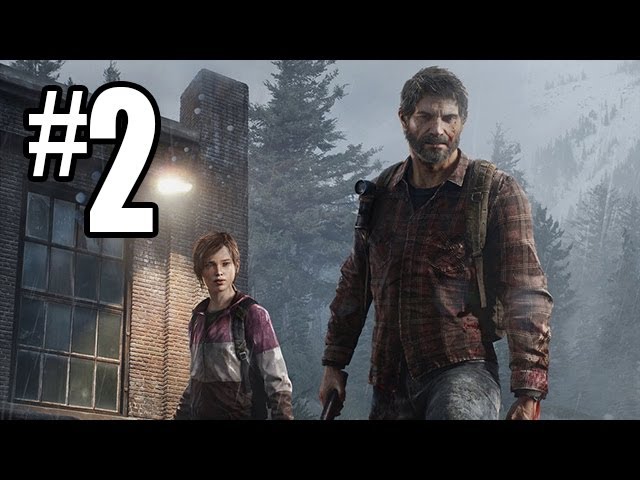 The Last of Us - (PS3) - Multiplayer - Jogatina online com amigos e alguns  inscritos do canal 