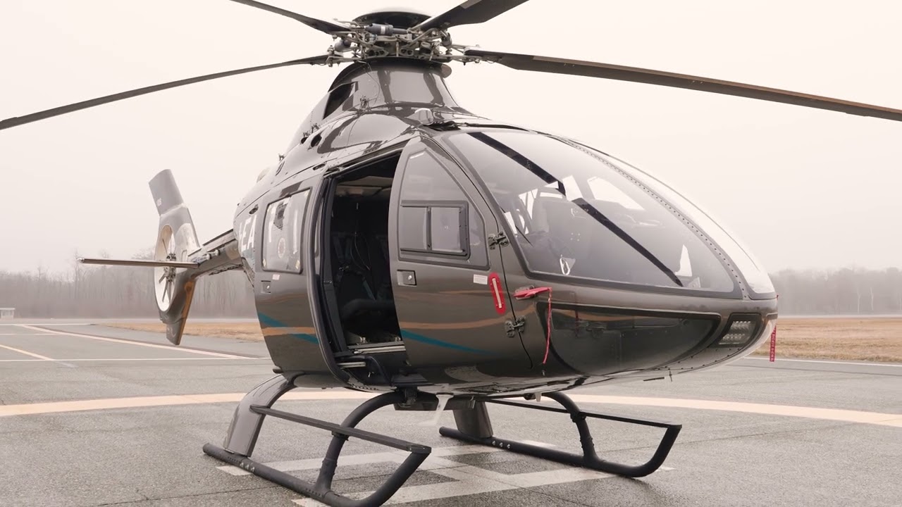 単発機の設計を刷新する「双発マインド」 レオナルド「AW09」が提案