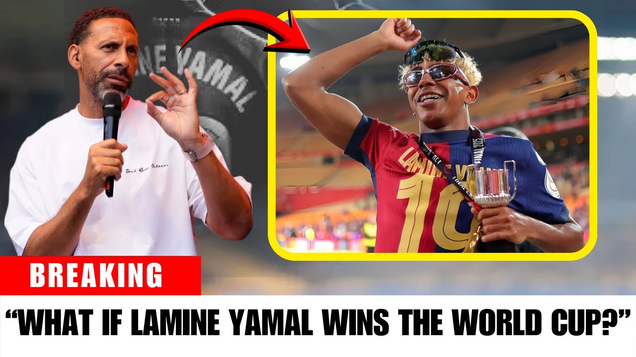 Why Lamine Yamal Could Win The 2026 World Cup YouTube why-lamine-yamal-could-win-the-2026-world-cup-youtube
