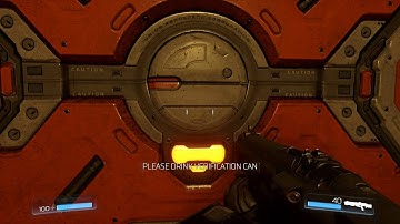 More Doom Snapmap Stuff