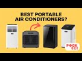 Top 5 BEST Portable Air Conditioners In (2026)