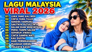 LAGU MALAYSYA 2026‼️❤LUKANYANG KAU BERIKAN ❗