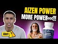 Aizen Power Reviews (⛔Hidden Danger Exposed⛔) Aizen Power Reviews - Aizen Power Male Health