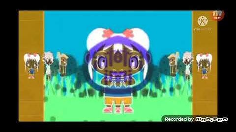 Preview 2 Ni-Hao-Kailan Thiaga And Elleen , Thiago And Rigby Effects CoNfUsloN (SP2E)