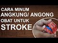 Gambar Obat stroke Angkung Niu Huang wan Asli China bergaransi uang kembali dari sinsetoto Kota Tangerang 6 Tokopedia