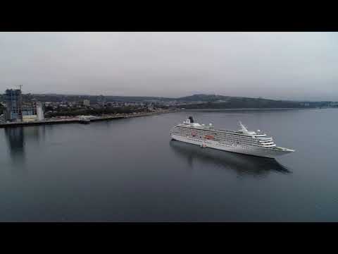 4 Puerto Montt 4k