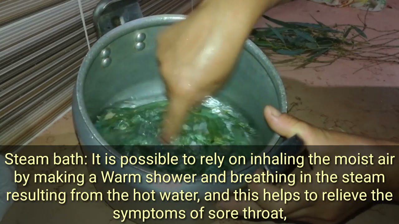 Treat flu symptom,get rid of sinus congestion,Treath sore throat Analyse the mucus,Reduce shortness