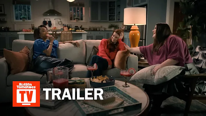 Sweet Magnolias Season 4 Trailer