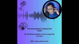 Understanding various Image File Formats
